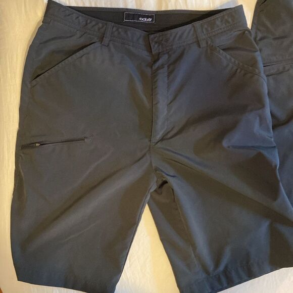 Oobe men’s shorts shorts x3 - Picture 2 of 3